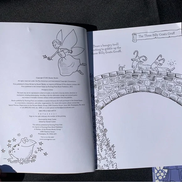 Doodle Books - Picture 12 of 12